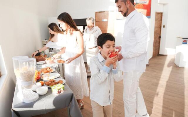 Domos Dream hotel cabañas