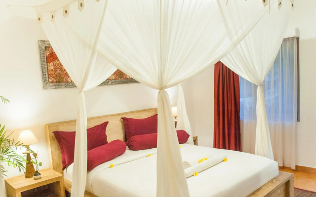 B Saya Villas Ubud