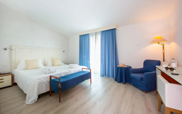 Hotel Bauer  Sporting