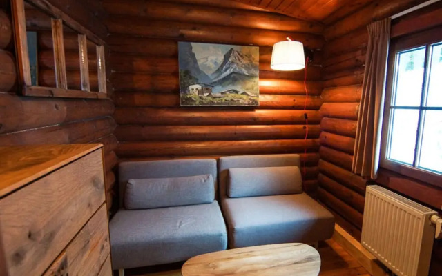 Wastl Comfortable Holiday Residence