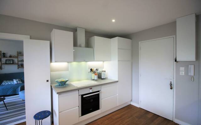 Arcachon Windsurf, plage Pereire