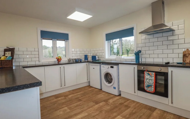 Kingfisher Lodge