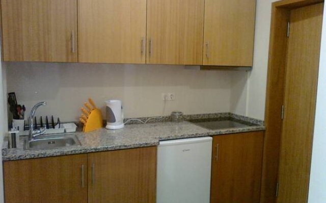 StayIN Oporto Apartments