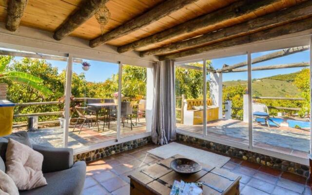 Villa Javier de Frigiliana by Ruralidays