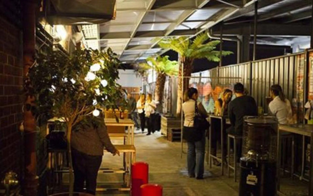 The Waratah Hotel