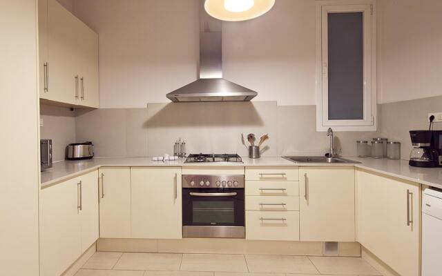 You Stylish Business Apartments