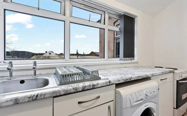 Cozy 1-bed Near Nec, Bullring & BHX Sleeps 3