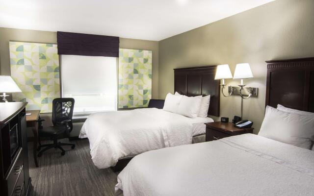 Hampton Inn Kingsland