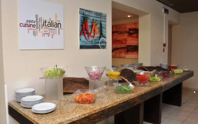 Hotel Club Viaggi Santo Stefano