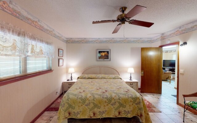 Barronhaus 4 Bedroom Home