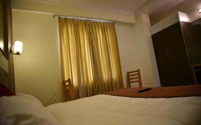 OYO Rooms Junction Road Thanjavur