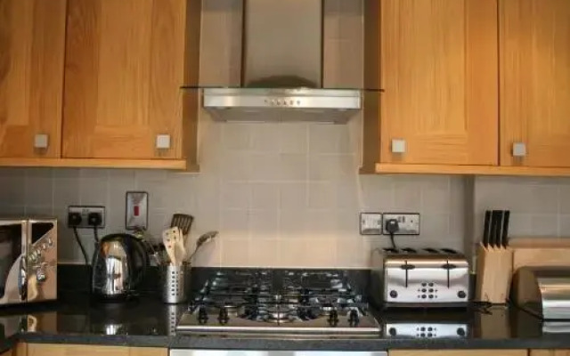 Self-catering Somerset – Swan Mews Apartments