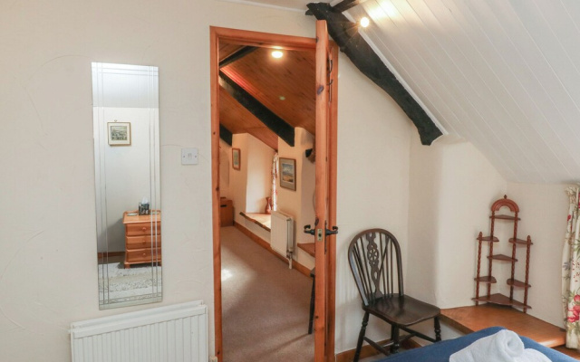 Bridge Cottage
