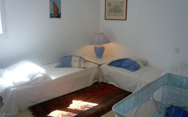 Maison Sauzon, 3 pièces, 5 personnes - FR-1-418-160