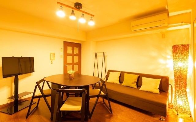 GrandTree Yokohama Station – Guest Rooms – Yokohama