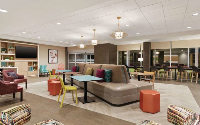 Home2 Suites By Hilton Lancaster