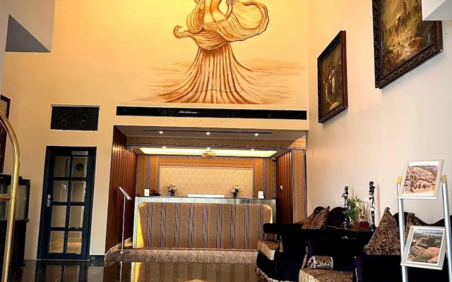 Hotel Montecarlo