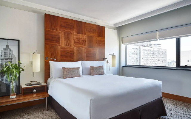Renaissance São Paulo Hotel