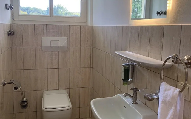 Park-Lodge Am Rohrbusch