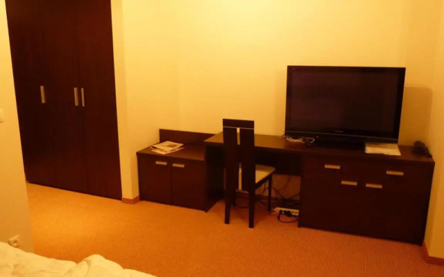 Apartman Panorama Resort
