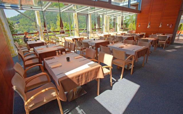 Hotel Creina