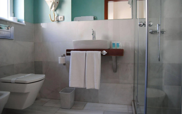 Hotel Miramar Valencia