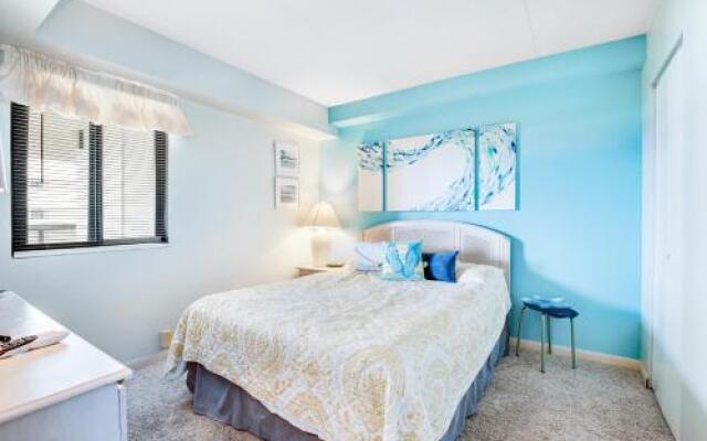 Sea Watch Condominiums