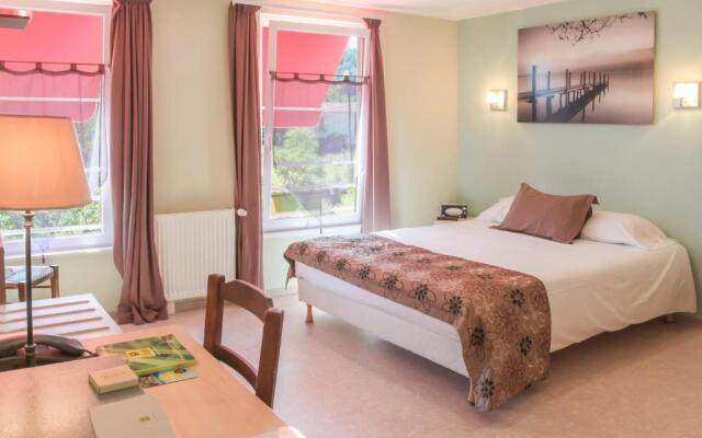 Hotel Restaurant De La Dore