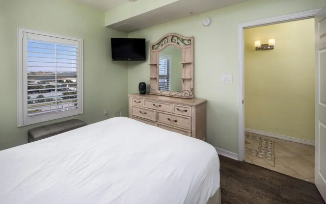 Gulf Dunes 610 - Surfside Sanctuary