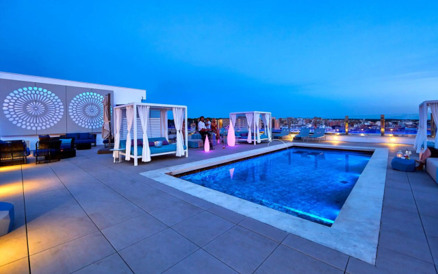 Indico Rock Hotel Mallorca - Adults Only