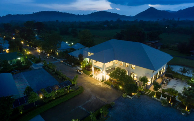 Reindeer Park Resort