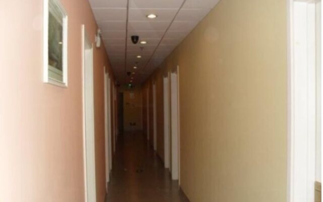 Shindom Inn Beijing Guanganmen