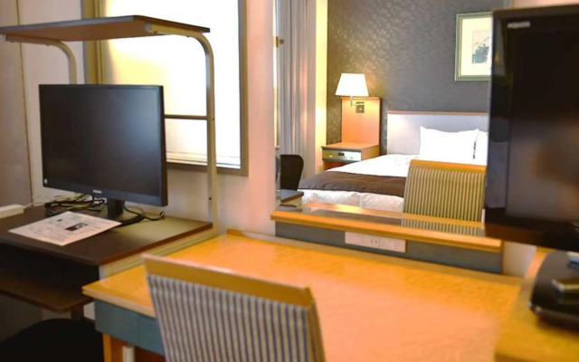 Blossom Hotel Hirosaki