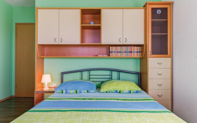 Nice Home in Skatari With Wifi and 3 Bedrooms