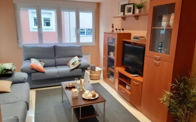 Apartamento Puerto de Foz