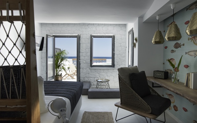 Afroditi Venus Beach Hotel & Spa