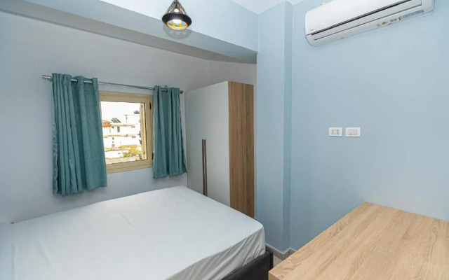 Apartments The Old Bakery