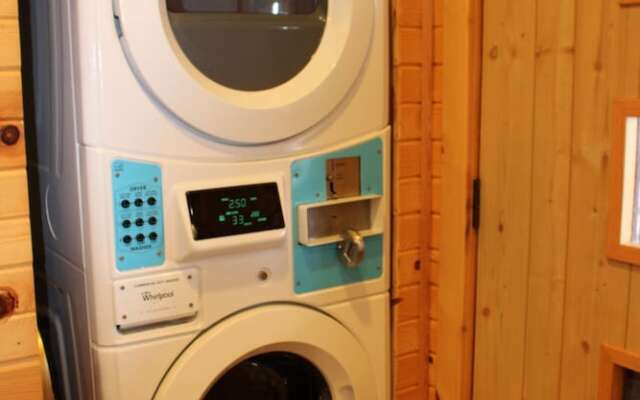 Wisconsin-Aire Motel By OYO Random Lake