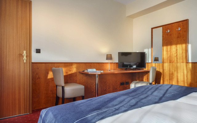 Hotel Hagemann
