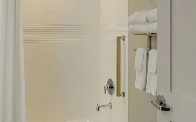 TownePlace Suites by Marriott Columbus Hilliard
