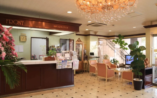 Sunrise Hotel Okinawa