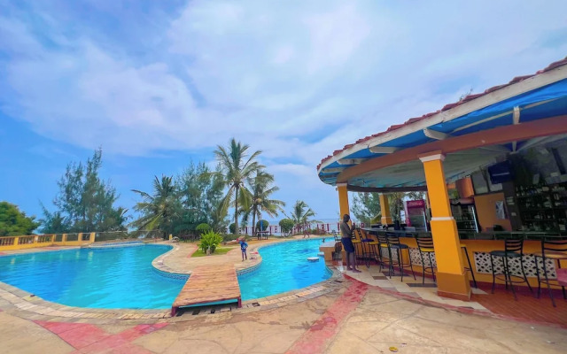 Raha Whitesands Apartments