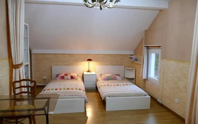 Chalet de Paris