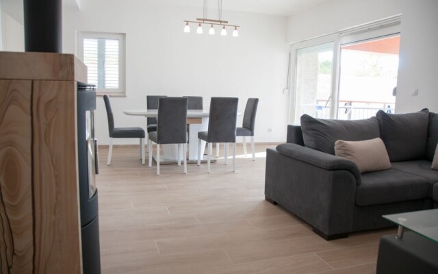 Hvar-Holiday Apartments