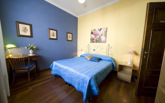B&B Lucca Porta S. Anna