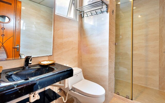 S79 Happy Hotel 1 Saigon