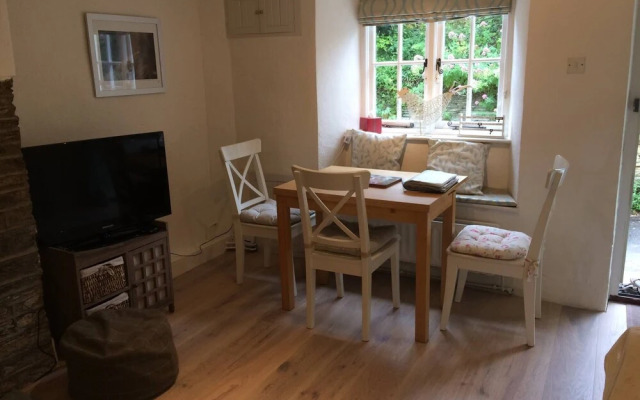 The Most Beautiful and Cosy House