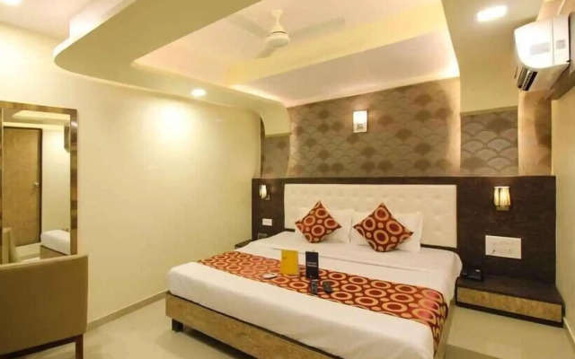 Hotel Golden Park