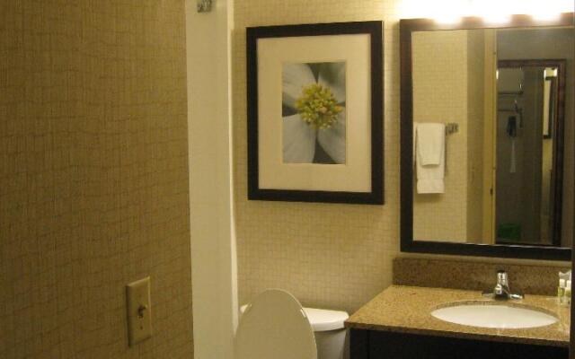 Clarion Inn