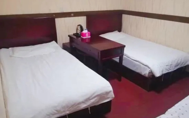 Tianyun Hostel